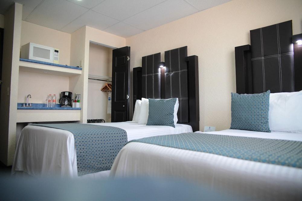 טולה דה איינדה Best Western Real Tula Express מראה חיצוני תמונה