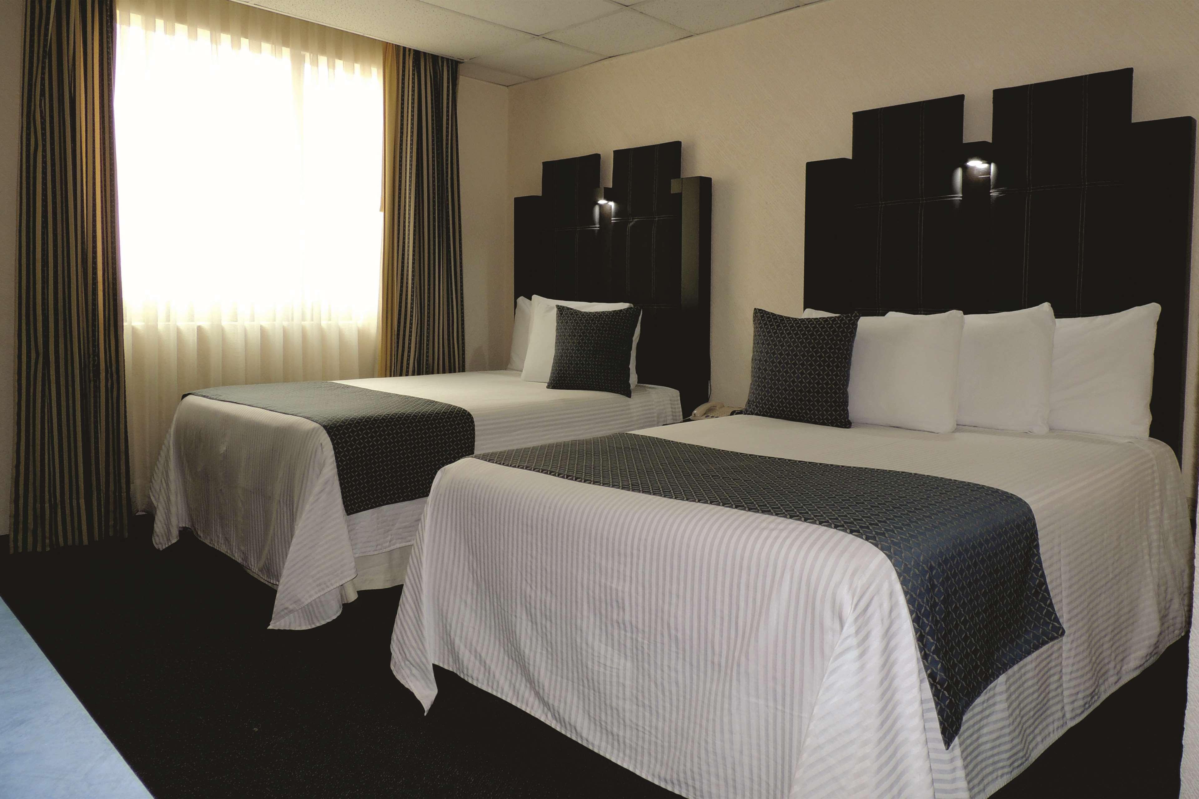 טולה דה איינדה Best Western Real Tula Express מראה חיצוני תמונה