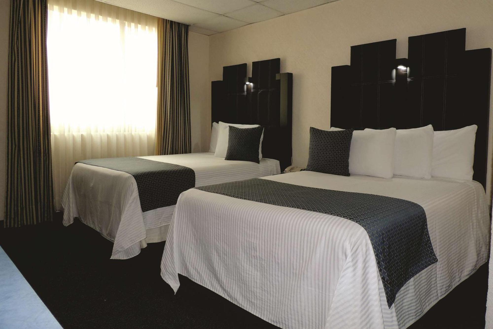 טולה דה איינדה Best Western Real Tula Express חדר תמונה